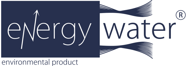 Energywater logo shopaquatica.com