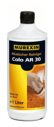 MUREXIN čistič alkalický Colo AR 30 (1 l) 12123 MRX0012123 shopaquatica.com