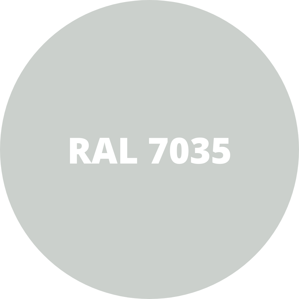 RAL 7035, svetlošedá, MUREXIN, farba