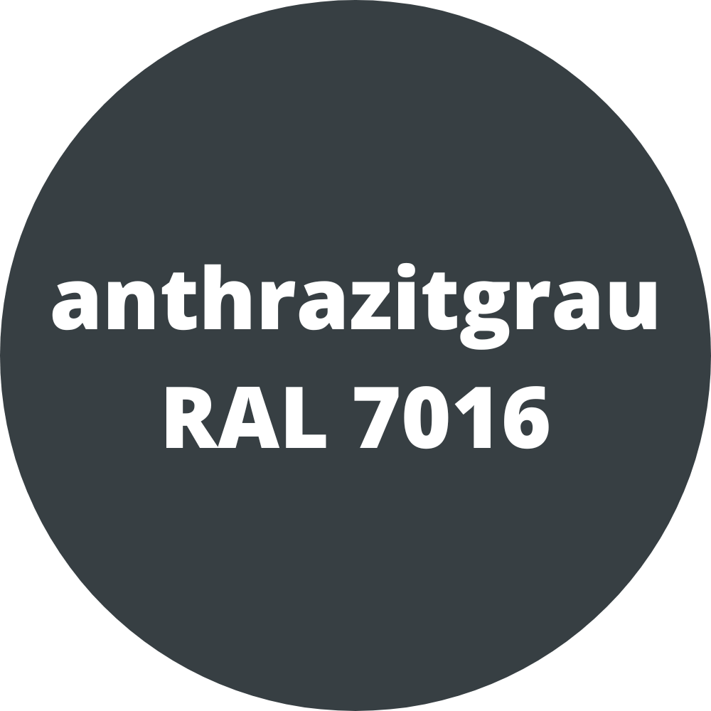 RAL 7016, Antracitová šedá, anthrazitgrau, MUREXIN