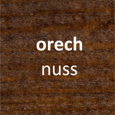 MUREXIN farba lazúry na drevo - orech (nuss)