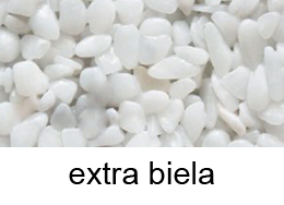 MUREXIN piesok mramorový Colorit MG 24, extra biela (25 kg) 9002689159407 15940 MRX0015940 stavebná chémia materiály pre liate podlahy shopaquatica.com