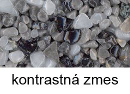 MUREXIN piesok mramorový Colorit MG 24, kontrastná zmes (25 kg) 9002689120797 12079 MRX0012079 stavebná chémia materiály pre liate podlahy shopaquatica.com