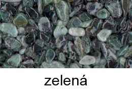 MUREXIN piesok mramorový Colorit MG 24, zelená (25 kg) 9002689120735 12073 MRX0012073 stavebná chémia materiály pre liate podlahy shopaquatica.com