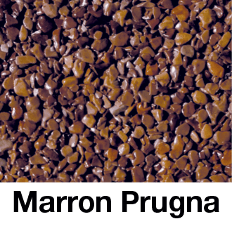 MUREXIN piesok mramorový Mediteran MG 36, Marron Prugna (25 kg) ? M2017MP MRXM2017MP stavebná chémia materiály pre liate podlahy shopaquatica.com