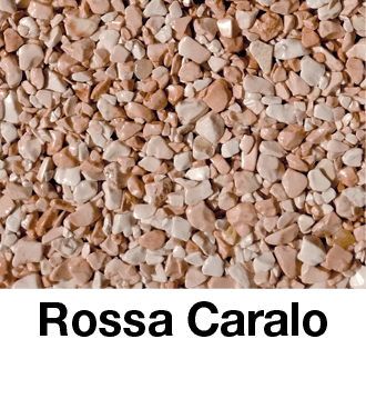 MUREXIN piesok mramorový Mediteran MG 36, Rossa Caralo (25 kg) ? M2017RC MRXM2017RC stavebná chémia materiály pre liate podlahy shopaquatica.com