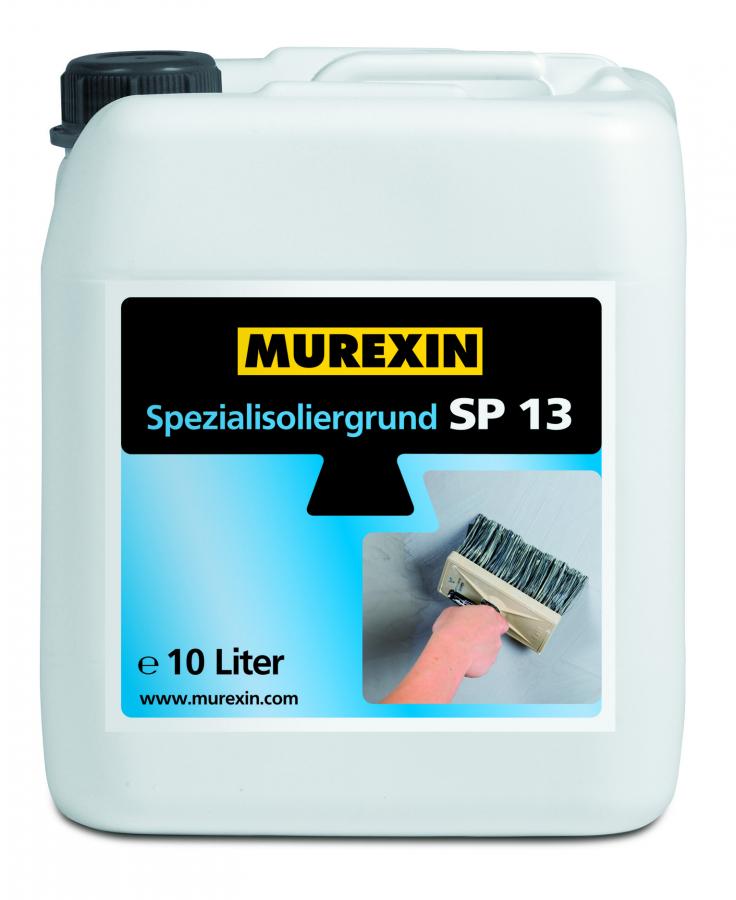 MUREXIN základ izolačný SP 13 (10 l) 6708 MRX0006708 shopaquatica.com