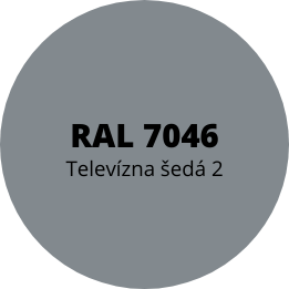 RAL 7046 Televízna šedá 2 shopaquatica.com