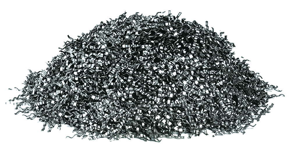 MUREXIN vlákna oceľové MFT 34 (20 kg), MFT 34 - oceľové vlákna, 9002689076827, 7682, ochrana betónu, zlepšenie vlastností betónu, renovácie a oprava betónu
