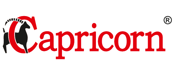 Capricorn, Uponor, logo
