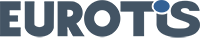 EUROTIS, antikorové vlnovcové rúry, logo