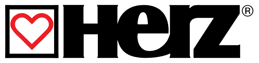 HERZ, logo