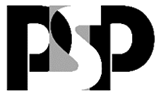 PSP Srl, logo, nerezové vlnovcové rúrky, vlnovec