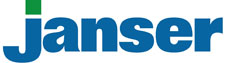 Janser, logo
