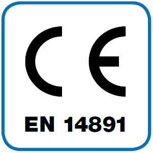 Mapei, norma, CE EN 14891, hydroizolácia