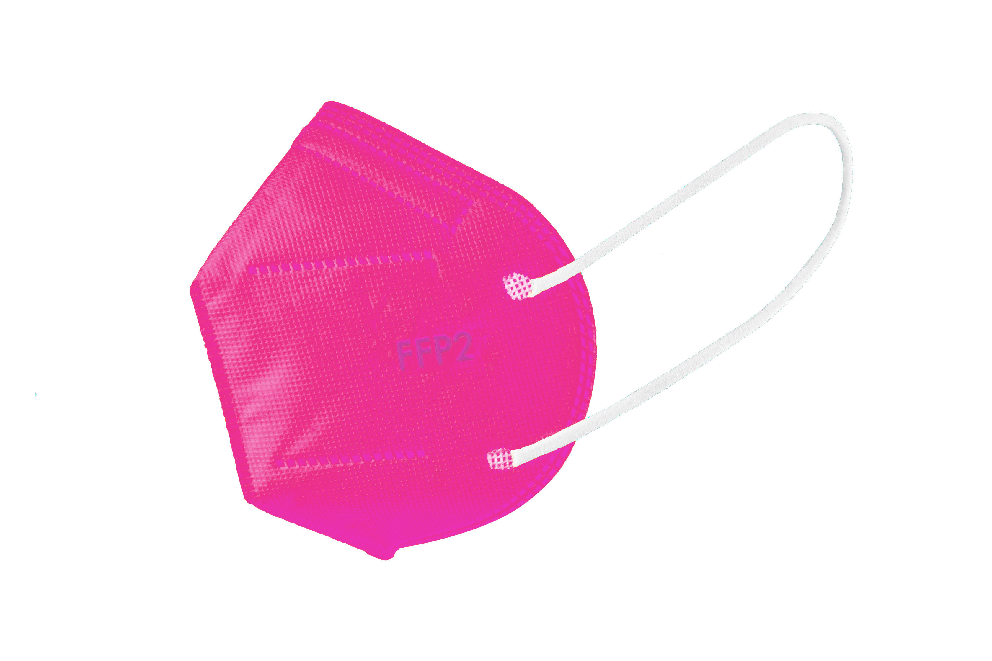 MEDICAL respirátor FFP2, ružový (20 ks) MDM0057 shopaquatica.com