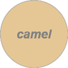 MUREXIN malta škárovacia Profi FX 65 (4 kg) camel