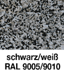 MUREXIN čipsy posypové VF 1, RAL 9005/9010 schwarz/weiss (5 kg) 9002689312840 31284 MRX0031284 stavebná chémia materiály pre liate podlahy shopaquatica.com