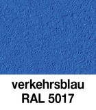 MUREXIN čipsy posypové VF 3, RAL 5017 verkehrsblau (1 kg) 9002689161554 16155 MRX0016155 stavebná chémia materiály pre liate podlahy shopaquatica.com