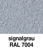 MUREXIN čipsy posypové VF 3, RAL 7004 signalgrau (5 kg) 9002689161660 16166 MRX0016166 stavebná chémia materiály pre liate podlahy shopaquatica.com