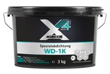 MUREXIN hydroizolácia špeciálna WD 1K, weiss (3 kg) 9002689315650 31565 MRX0031565 shopaquatica.com