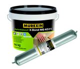 MUREXIN lepidlo pružné na parkety X-Bond MS-K 511 (600 ml) 9002689144700 14470 MRX0014470 materiály pre podlahy shopaquatica.com