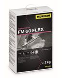 MUREXIN malta škárovacia FM 60 FLEX 111, manhattan (2 kg)