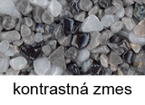 MUREXIN piesok mramorový Colorit MG 24, kontrastná zmes (25 kg) 9002689120797 12079 MRX0012079 stavebná chémia materiály pre liate podlahy shopaquatica.com