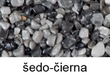 MUREXIN piesok mramorový Colorit MG 24, šedo-čierna (25 kg) 9002689162384 16238 MRX0016238 stavebná chémia materiály pre liate podlahy shopaquatica.com