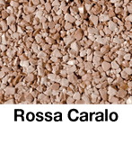 MUREXIN piesok mramorový Mediteran MG 36, Rossa Caralo (25 kg) ? M2017RC MRXM2017RC stavebná chémia materiály pre liate podlahy shopaquatica.com