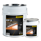 MUREXIN stierka epoxidová EP 3, RAL PG2 (30 kg), 9002689333524, 33352AB, , kvalitná stavebná chémia, materiály pre liate podlahy, liata podlaha, oprava podlahy, farebné liate podlahy, samonivelačná stierka, epoxidová stierka, epoxy stierka, epoxidová stierková hmota