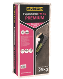 MUREXIN malta škárovacia FM 60 Premium Classic (25 kg) anthrazit