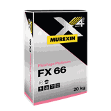 MUREXIN malta škárovacia Platinum FX 66 (20 kg) weiss