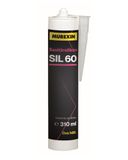 MUREXIN silikón SIL 60 Premium Classic (310 ml) seidengrau