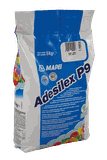 MAPEI malta lepiaca Adesilex P9, biela (5 kg)