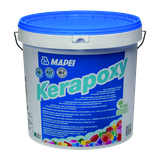 MAPEI malta škárovacia epoxidová Kerapoxy 100, biela (10 kg)
