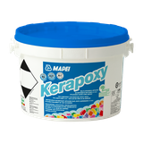 MAPEI malta škárovacia epoxidová Kerapoxy 111, strieborno šedá (2 kg)