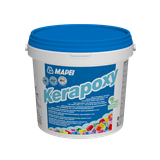 MAPEI malta škárovacia epoxidová Kerapoxy 111, strieborno šedá (5 kg)