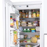HG čistič hygienický pre chladničky (500 ml)
