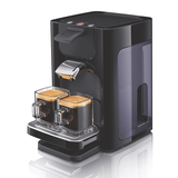 HG odstraňovač vodného kameňa pre espresso a kávovary (500 ml)