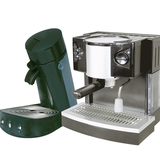 HG odstraňovač vodného kameňa pre espresso a kávovary na báze kyseliny mliečnej (500 ml)