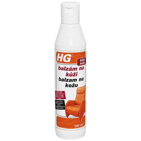 HG balzam na kožu (250 ml)