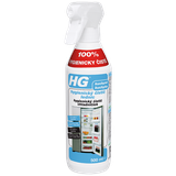 HG čistič hygienický pre chladničky (500 ml)