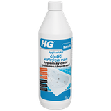 HG čistič hygienický pre hydromasážne vane (1 l)