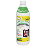 HG čistič kanalizačných odpadov BIO tekutý (1 l)