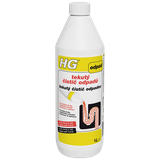 HG čistič kanalizačných odpadov tekutý (1 l)