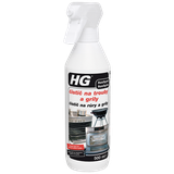 HG čistič na rúry na pečenie a grily (500 ml)