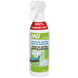 HG čistič na sprchy, vane a umývadlá v spreji (500 ml)