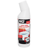 HG čistič na toalety extra silný (500 ml)
