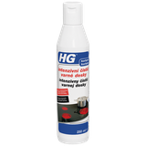 HG čistič na varné dosky intenzívny (250 ml)